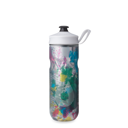 Hydrapak,  Butelka Polar Surge Ascent 700ml, wielokolorowy