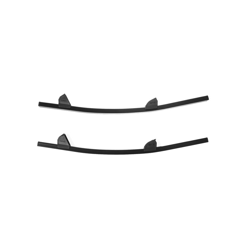 Płozy bujane, Rocking Foot One (for Chair One), Black