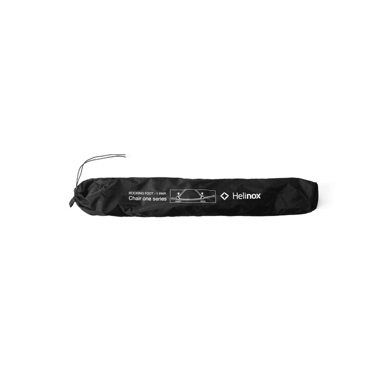 Płozy bujane, Rocking Foot One (for Chair One), Black