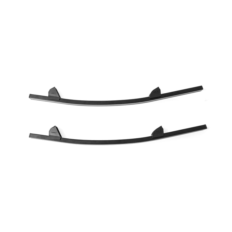 Płozy bujane, Rocking Feet Two, Black