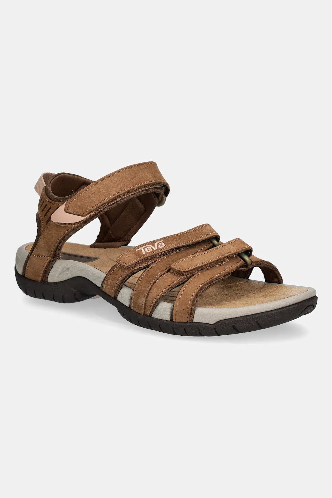 Sandały Damskie W'S Tirra Leather, HYBR
