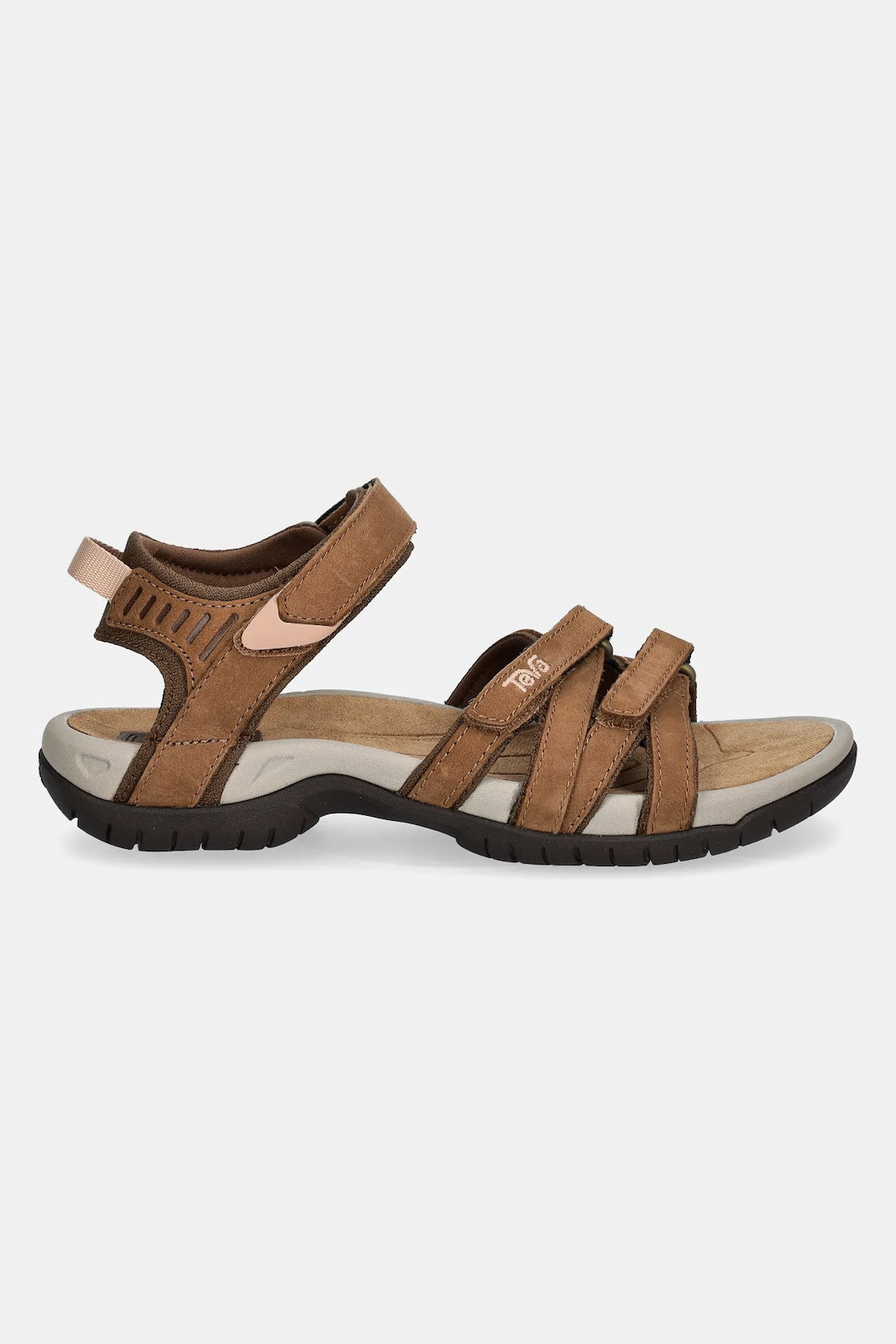 Sandały Damskie W'S Tirra Leather, HYBR