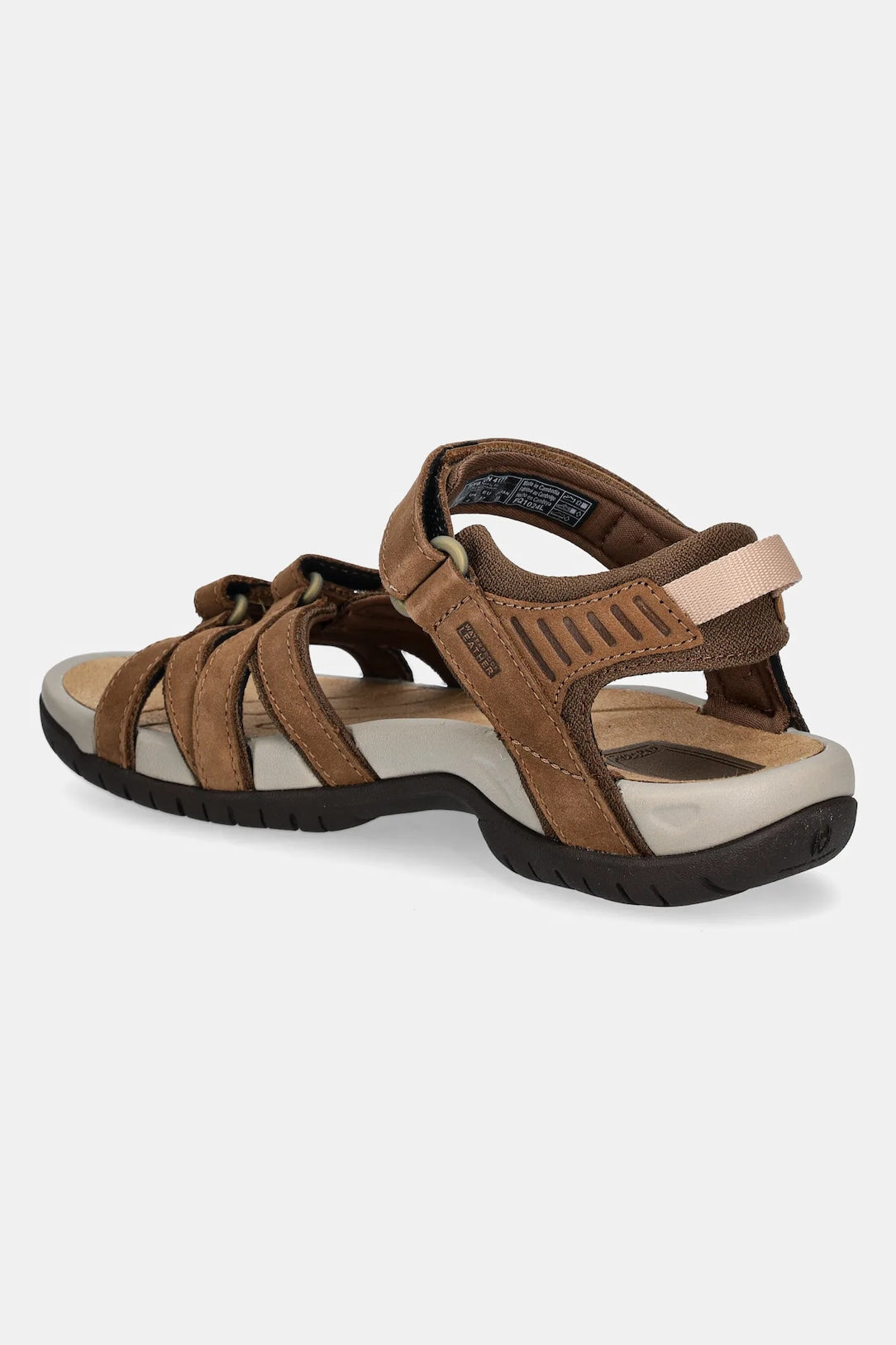 Sandały Damskie W'S Tirra Leather, HYBR