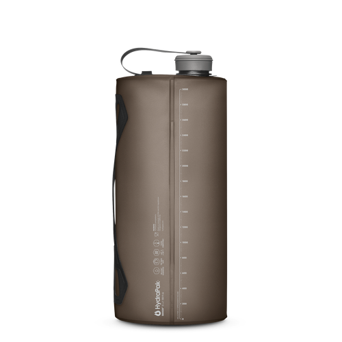 Bukłak Seeker 3L, Mammoth Grey