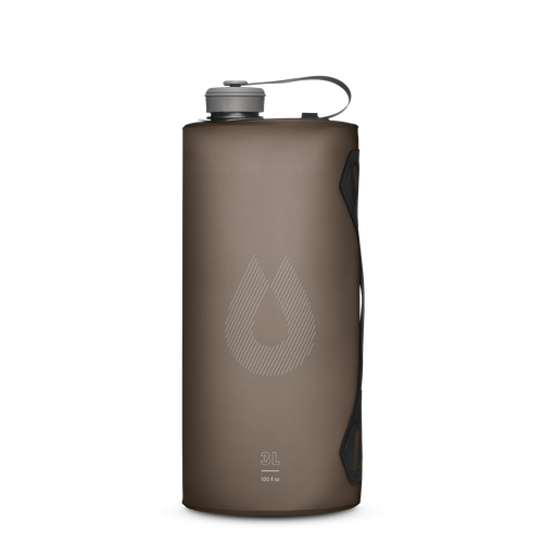 Bukłak Seeker 3L, Mammoth Grey
