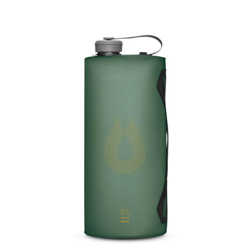 Bukłak Seeker 3L, Sage Green
