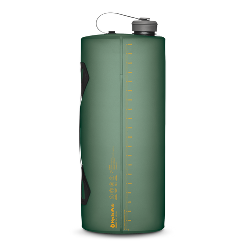 Bukłak Seeker 4L, Sage Green