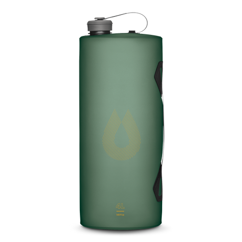 Bukłak Seeker 4L, Sage Green
