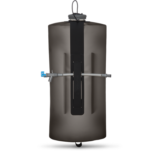 Bukłak Seeker 10 l - Mammoth Grey