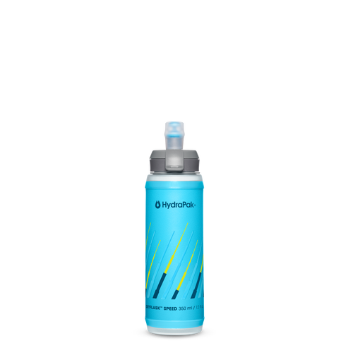 Hydrapak, Skyflask Speed 350ml, niebieska