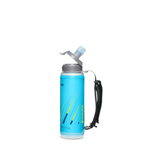 Hydrapak, Skyflask Speed 350ml, niebieska