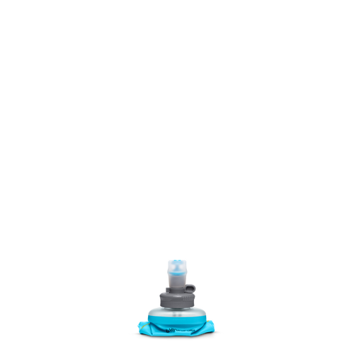Hydrapak, Softflask 250ml - 2- Pack, niebieskie