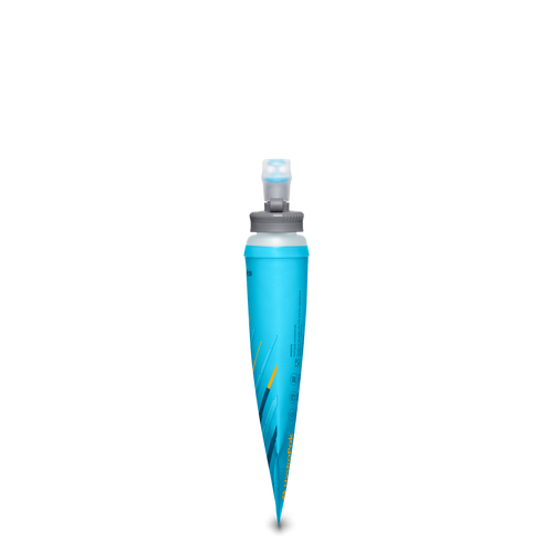 Hydrapak, Softflask 250ml - 2- Pack, niebieskie
