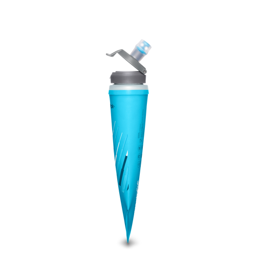 Hydrapak, Softflask Speed 500ml, niebieski