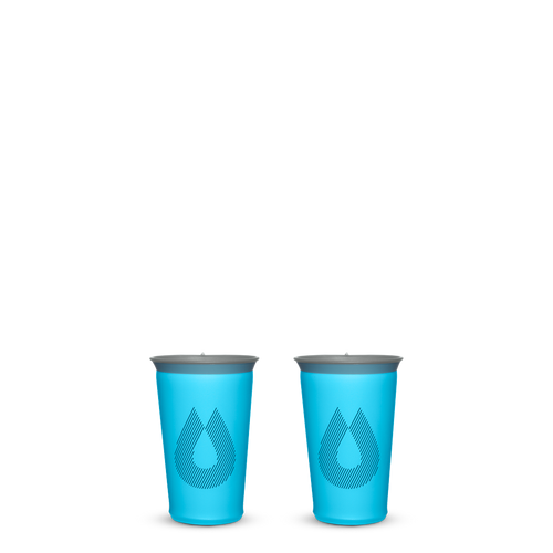 Kubki Speed Cup, Speedcup - 2 Pack, Malibu Blue