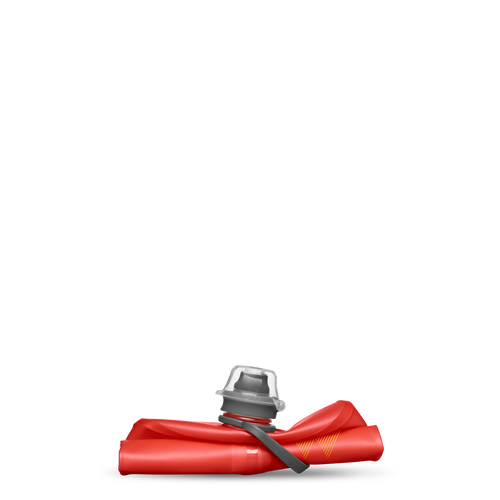 Hydrapak, Stow Bottle 1L, czerwona