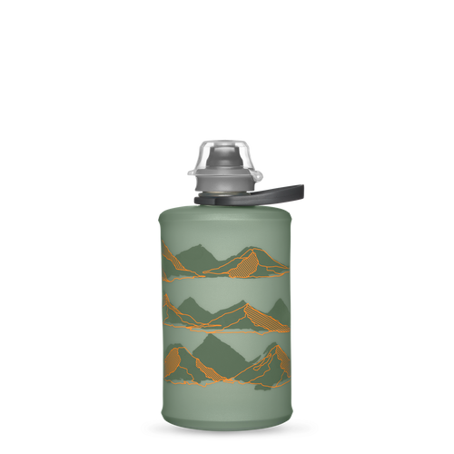 Hydrapak, Stow Mountain  350ml, zielone