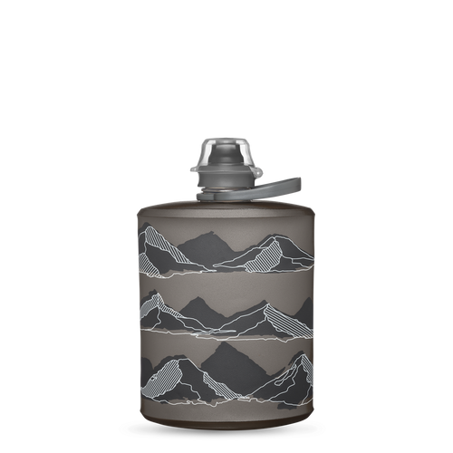 Hydrapak, Stow Mountain  500ml, szara