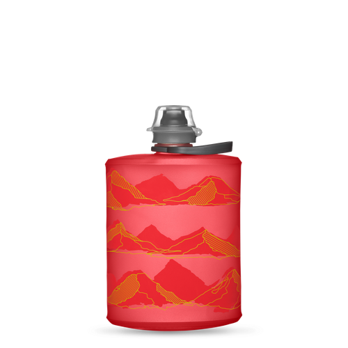 Hydrapak, Stow Mountain  500ml, czerwona