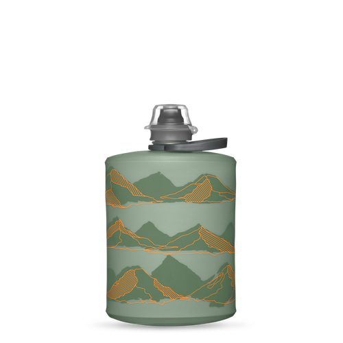 Hydrapak, Stow Mountain  500ml, zielone