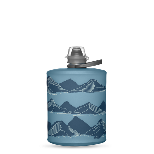 Hydrapak, Stow Mountain  500ml, niebieski