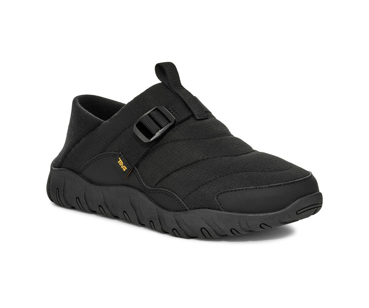 Sneakersy Damskie W'S ReEmber camp, BLK