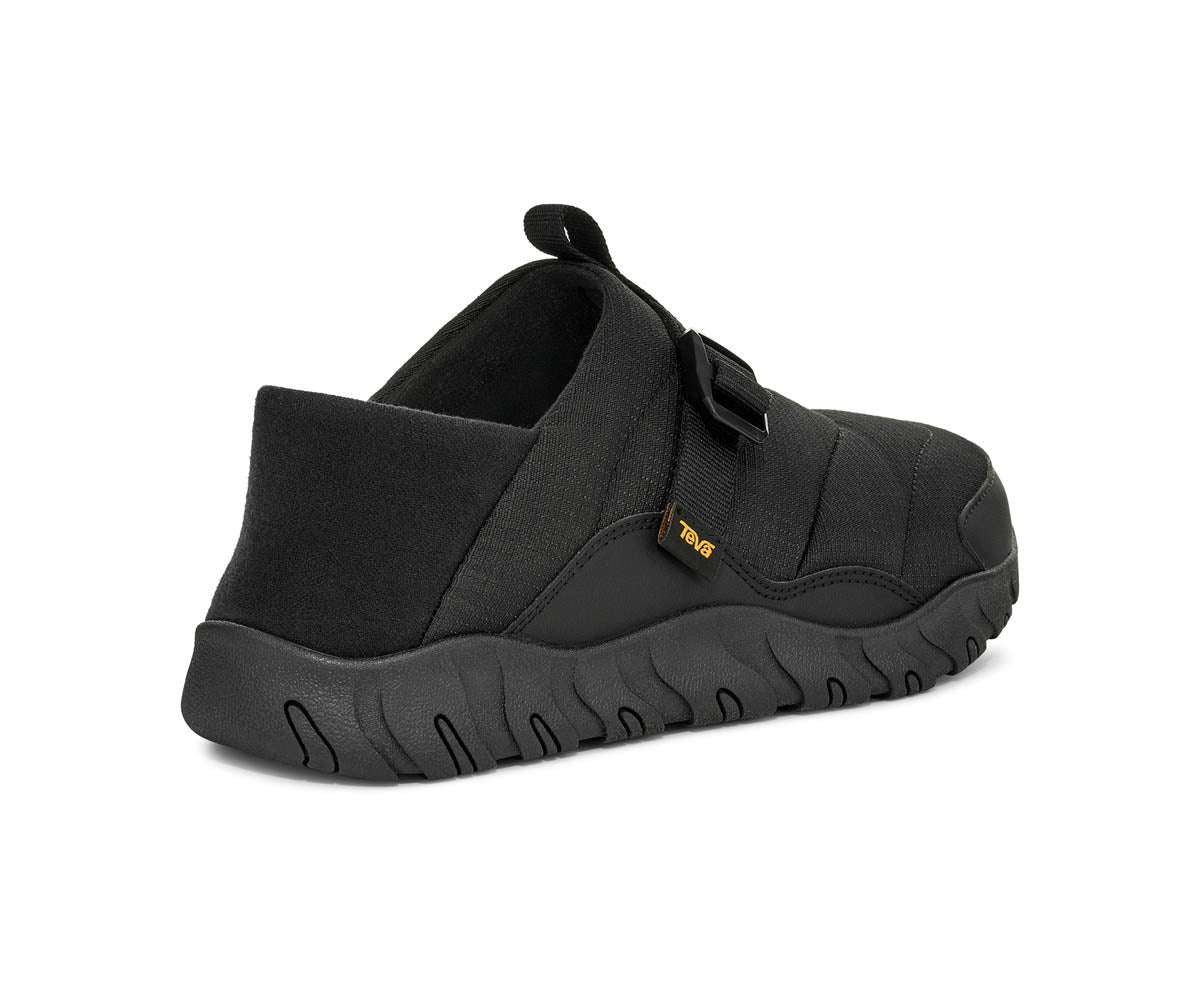Sneakersy Damskie W'S ReEmber camp, BLK