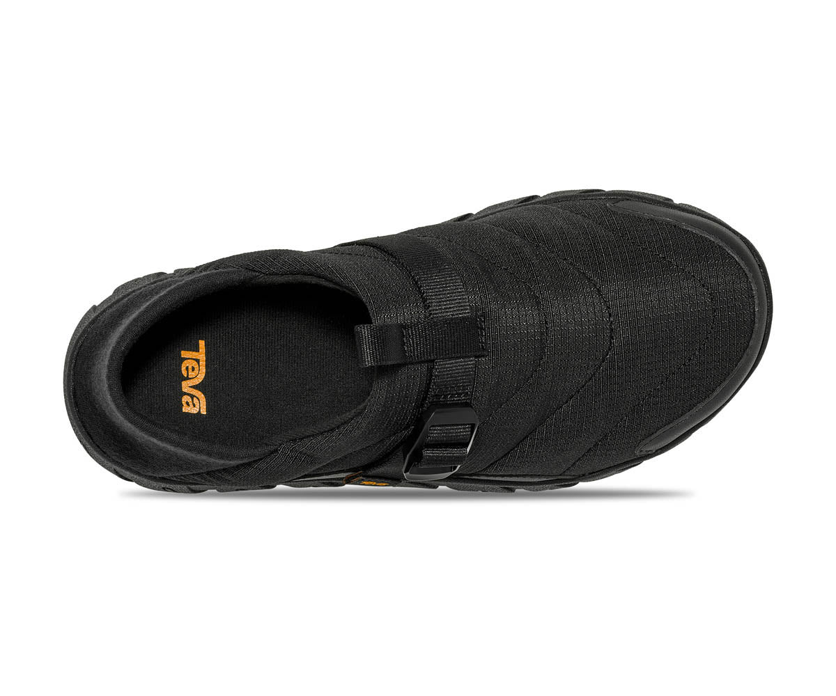 Sneakersy Damskie W'S ReEmber camp, BLK