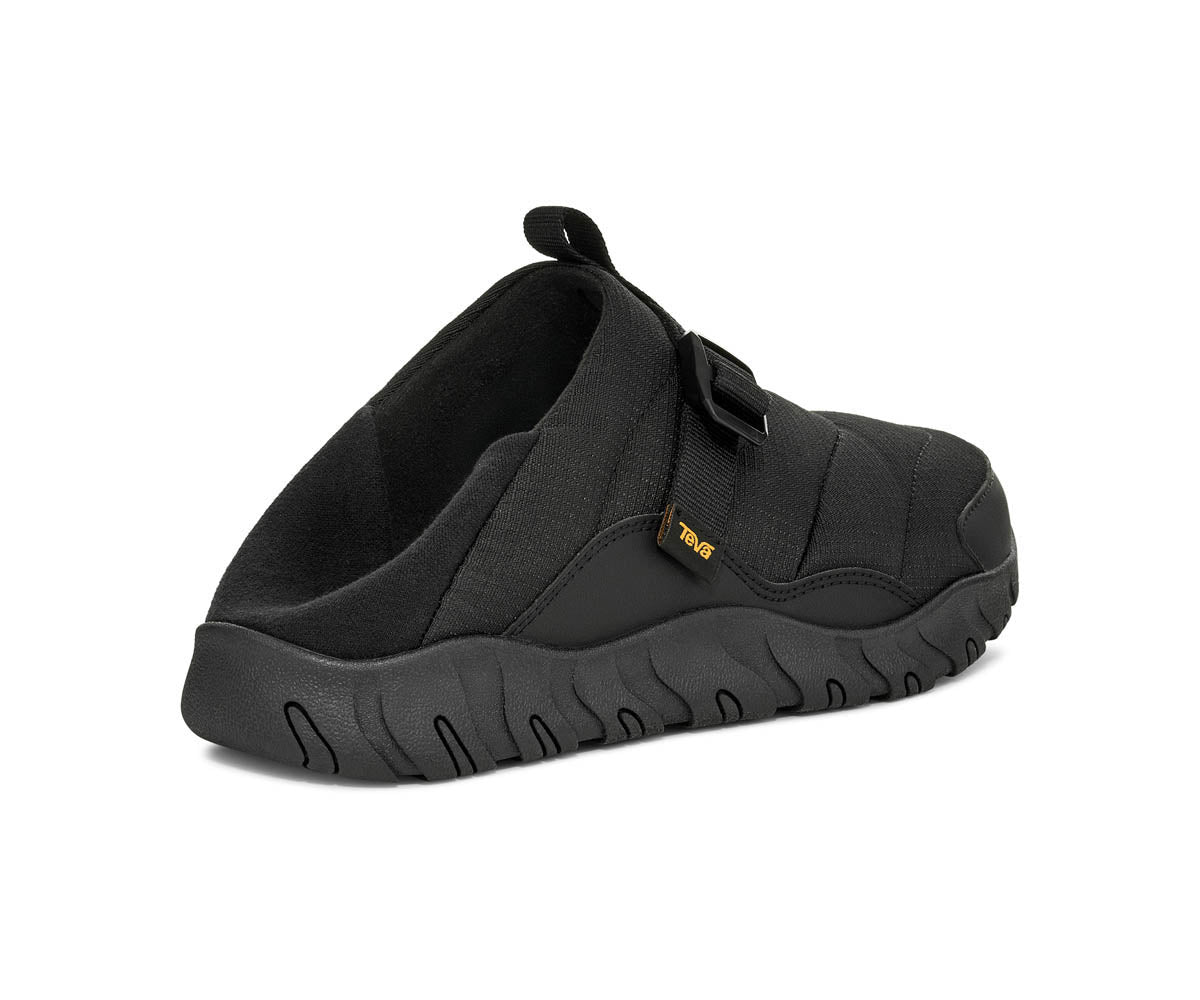 Sneakersy Damskie W'S ReEmber camp, BLK
