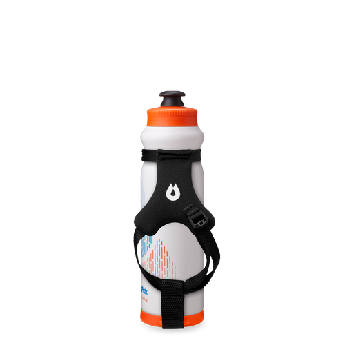 Hydrapak, Tempo Pro 400ml, biała