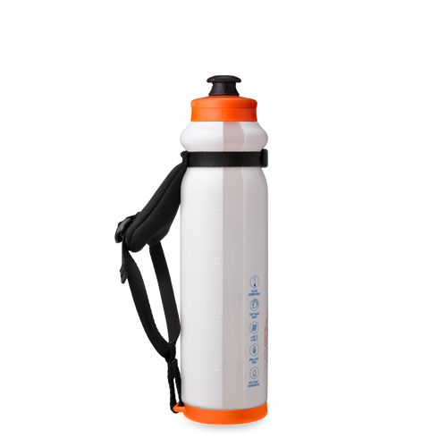 Hydrapak, Tempo Pro 525ml, biała
