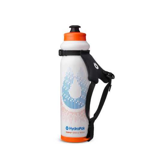 Hydrapak, Tempo Pro 525ml, biała
