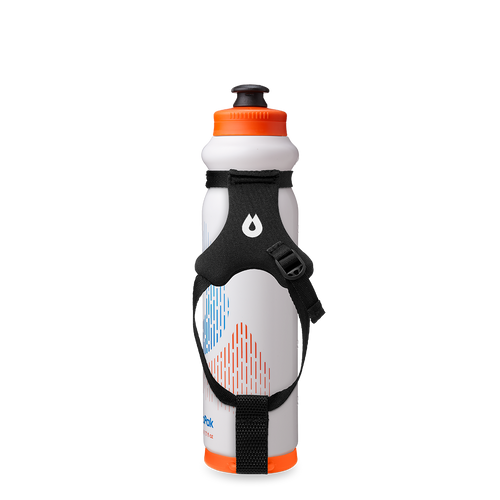 Hydrapak, Tempo Pro 525ml, biała
