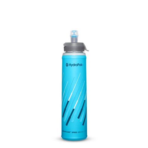 Butelka sportowa, Ultraflask Speed 500ml, Malibu Blue