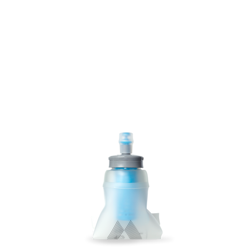 Bidon Ultraflask + 500ml Filter Kit, Clear