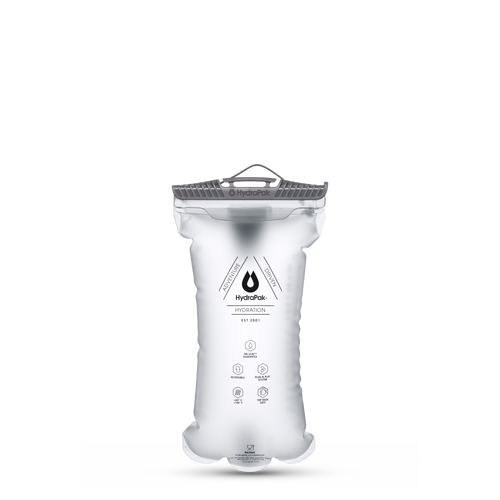 Bukłak Velocity 1.5L, Clear