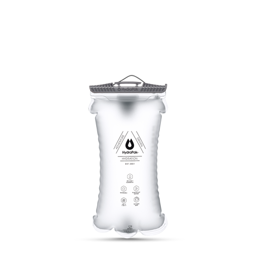 Bukłak Velocity 2L, Clear
