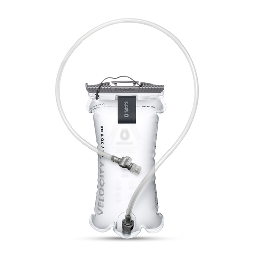 Bukłak Velocity 2L, Clear
