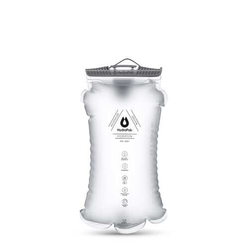 Bukłak Velocity 3L, Clear