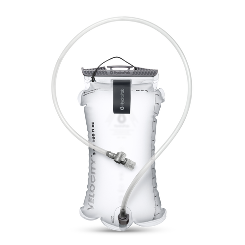 Bukłak Velocity 3L, Clear