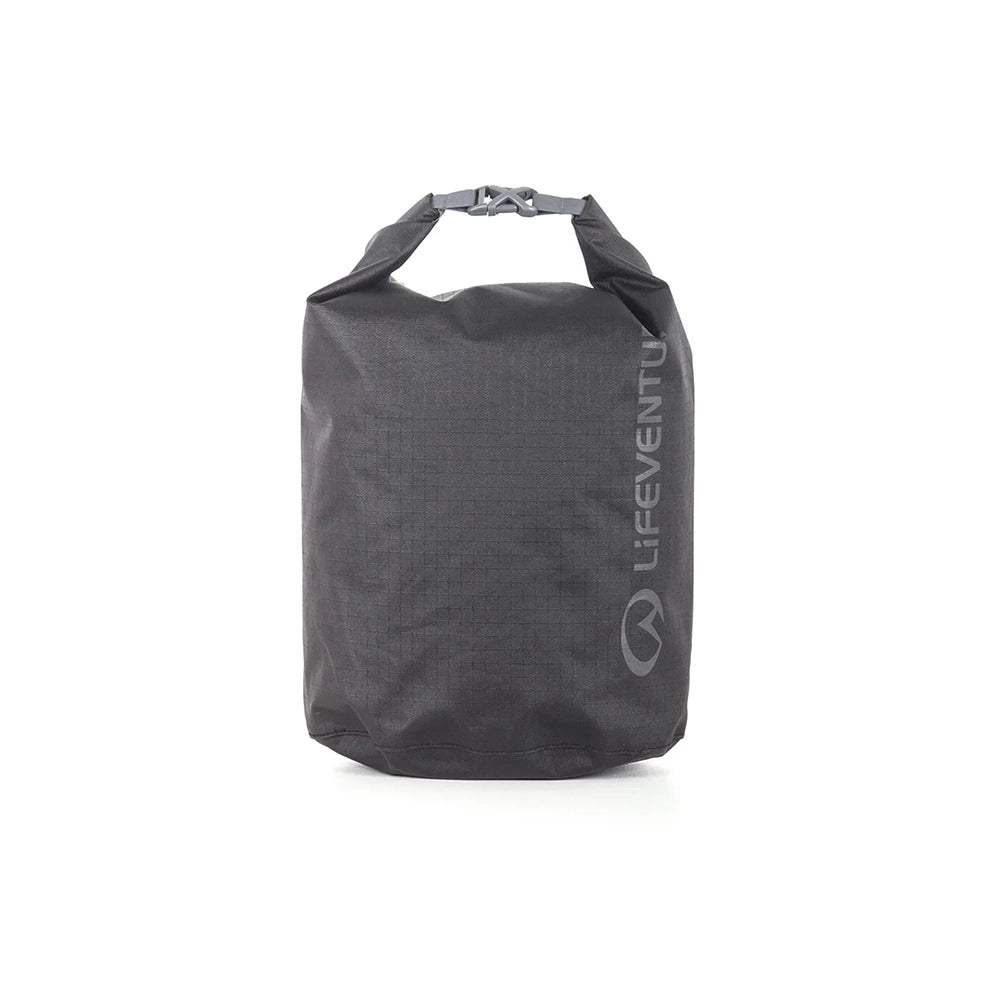 Worek wodoodporny Lifeventure, Storm Dry Bag, 5 Litre, Black