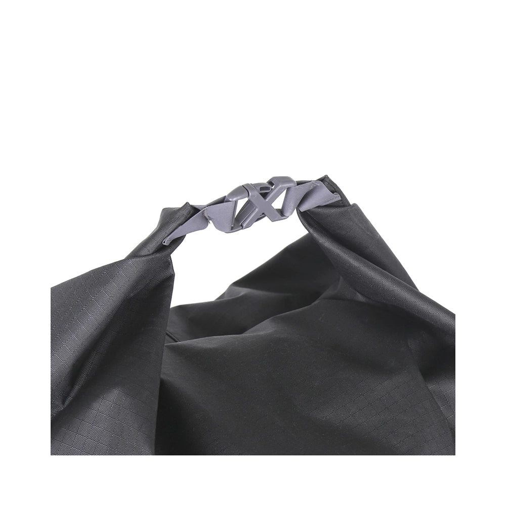 Worek wodoodporny Lifeventure, Storm Dry Bag, 5 Litre, Black
