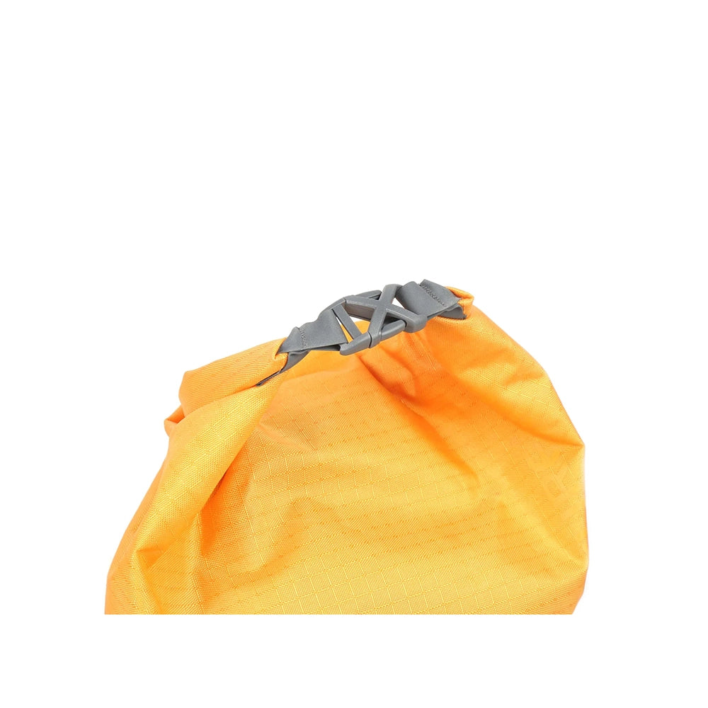 Worek wodoodporny Lifeventure, Storm Dry Bag, 5 Litre, Yellow