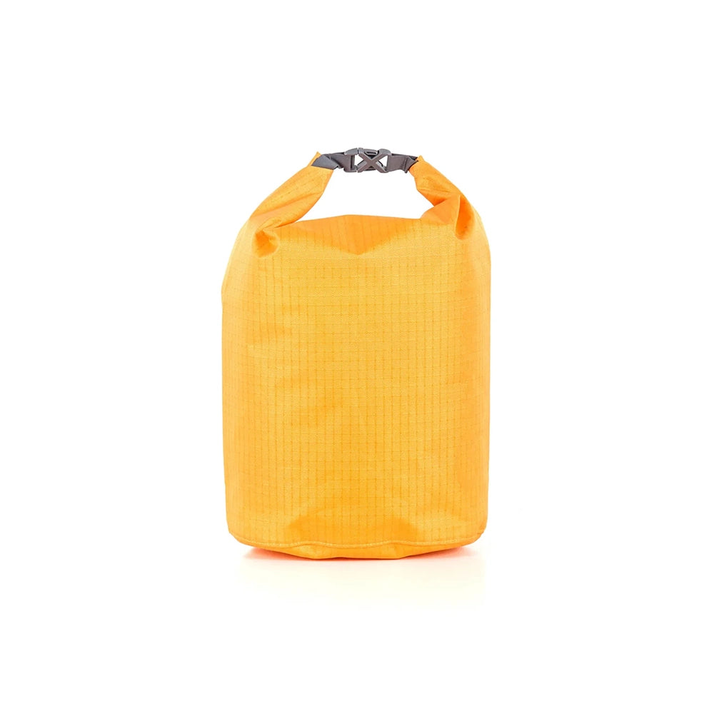 Worek wodoodporny Lifeventure, Storm Dry Bag, 5 Litre, Yellow
