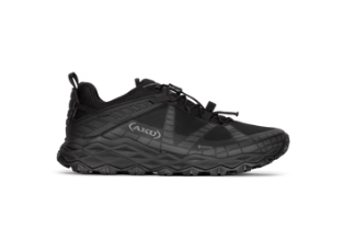 Buty trekkingowe męskie M'S FLYROCK T, black