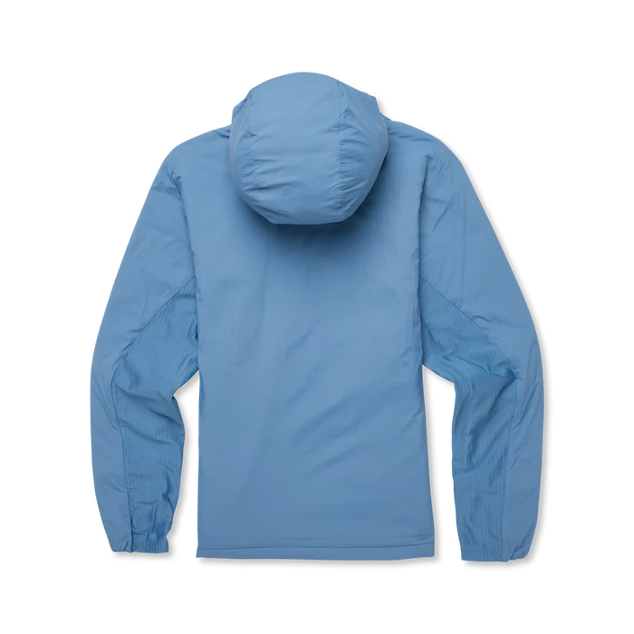 Kurtka Męska Pacaya 2.0 Insulated Hooded Jacket, Fjord