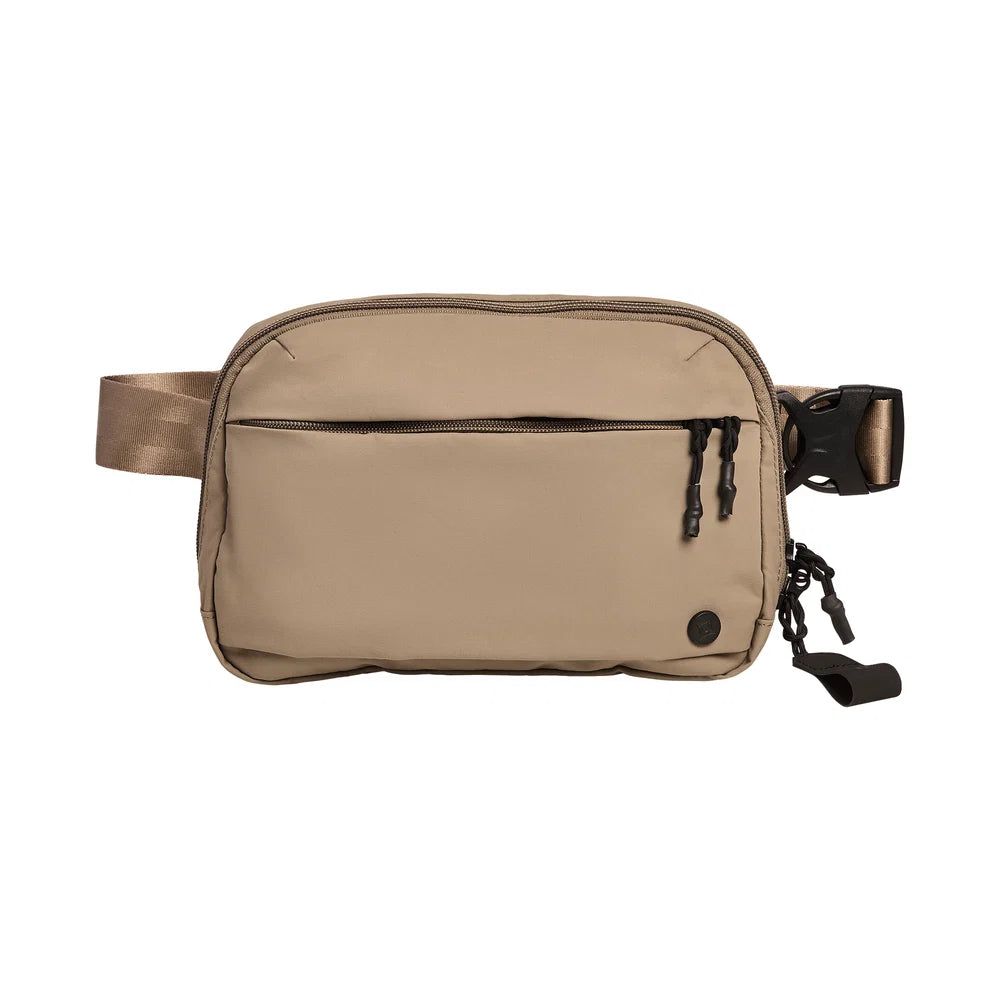 Vertx, Saszetka taktyczna EDC Everyday Fanny Pack+ 4L, beżowy