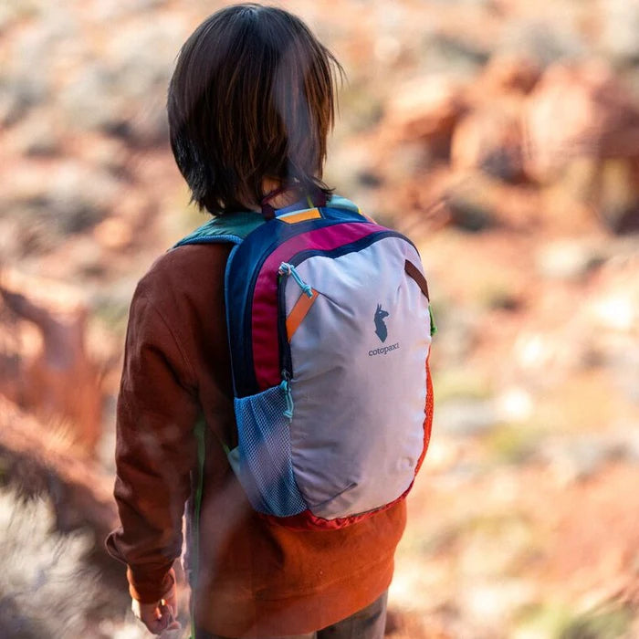 Plecak Dziecięcy Dimi 12L Backpack, Del Dia