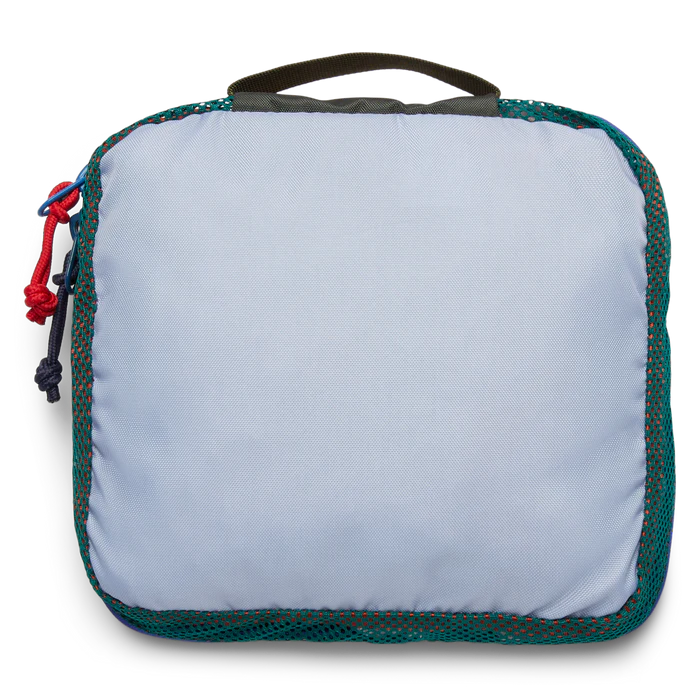 Organizer Cubo 2L Travel Cube, Del Dia