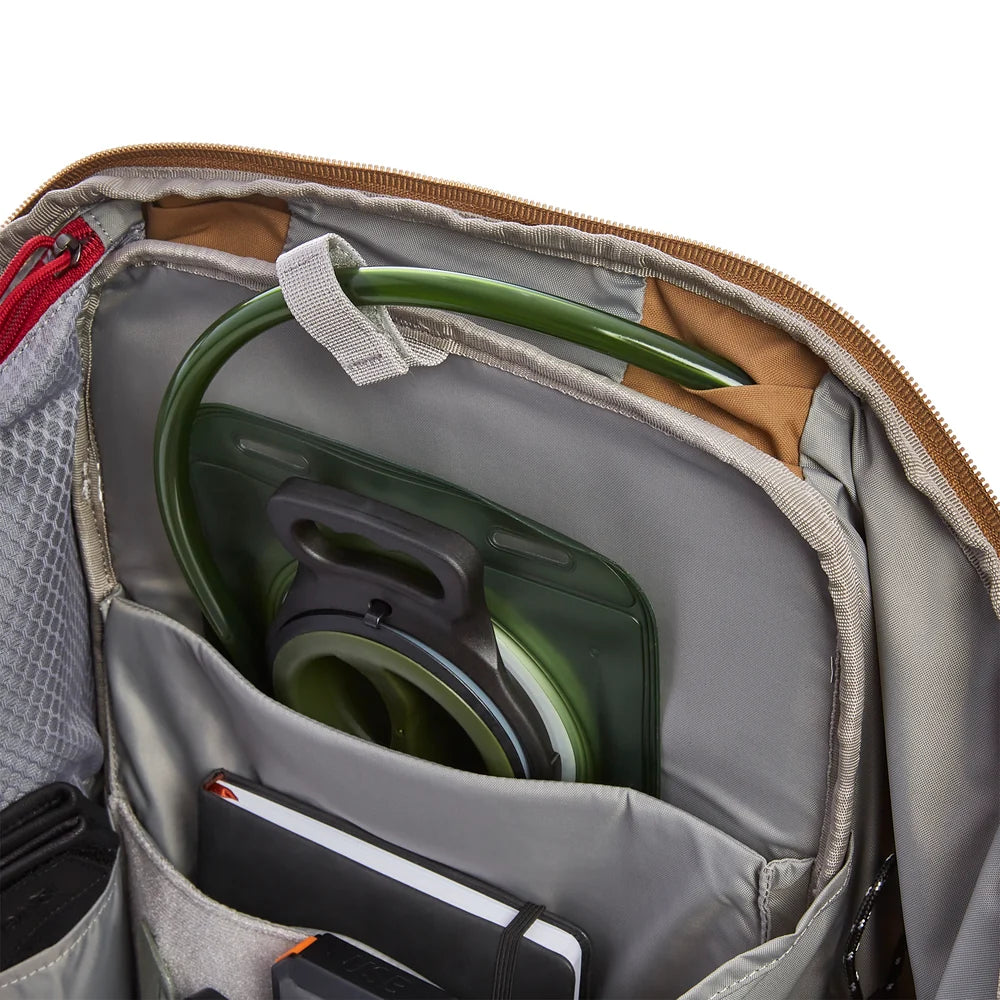 Vertx, plecak taktyczny Siege 25l Pack EDC/CCW, czarny